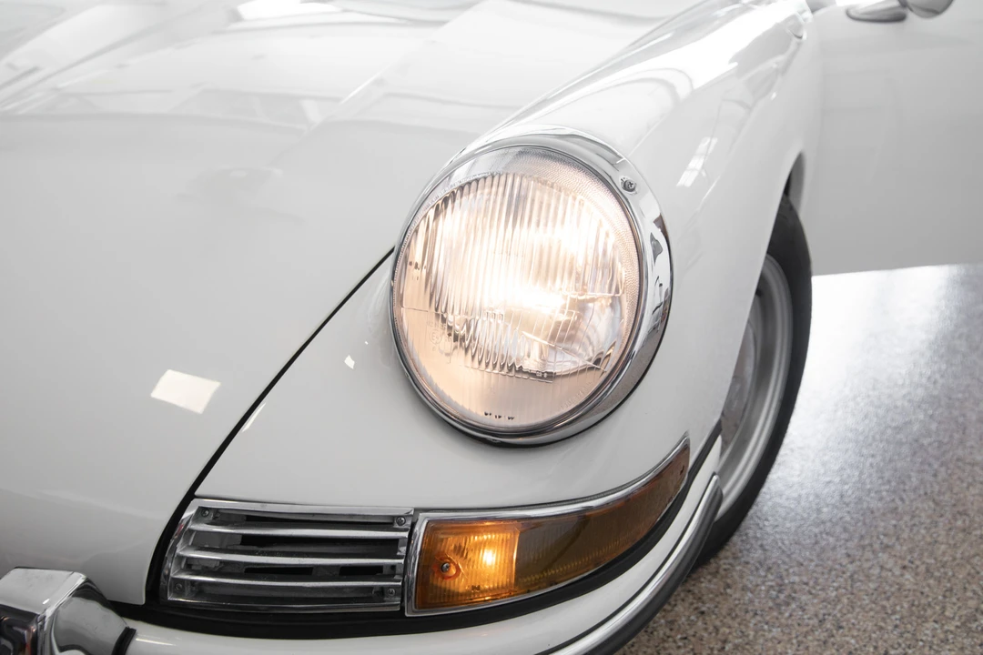 1967 Porsche 912 - Image 31 of 31