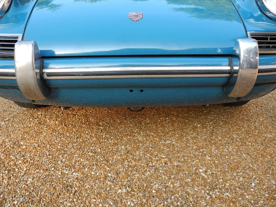 1967 Porsche 912 - Image 25 of 31