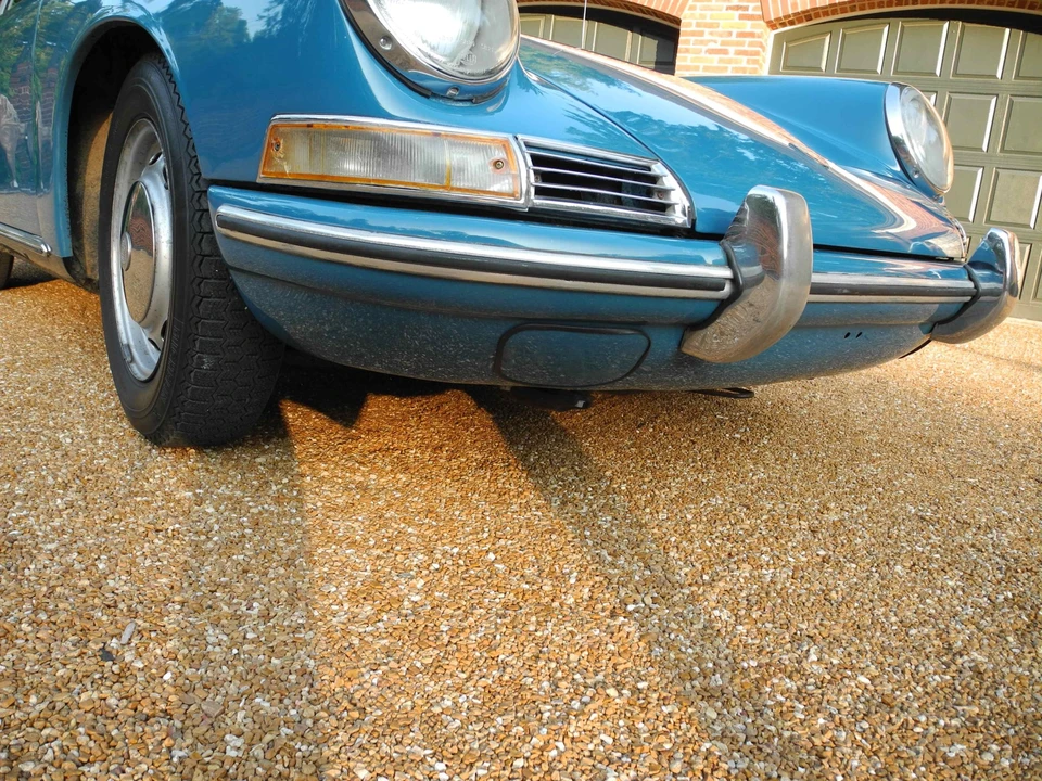 1967 Porsche 912 - Image 24 of 31
