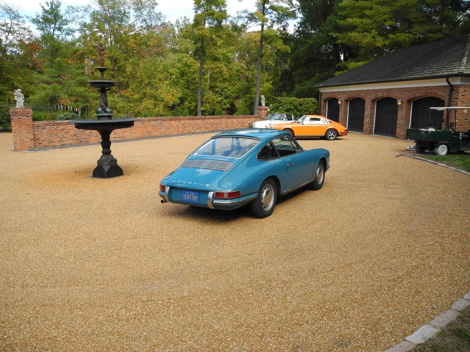 1967 Porsche 912 - Image 16 of 31