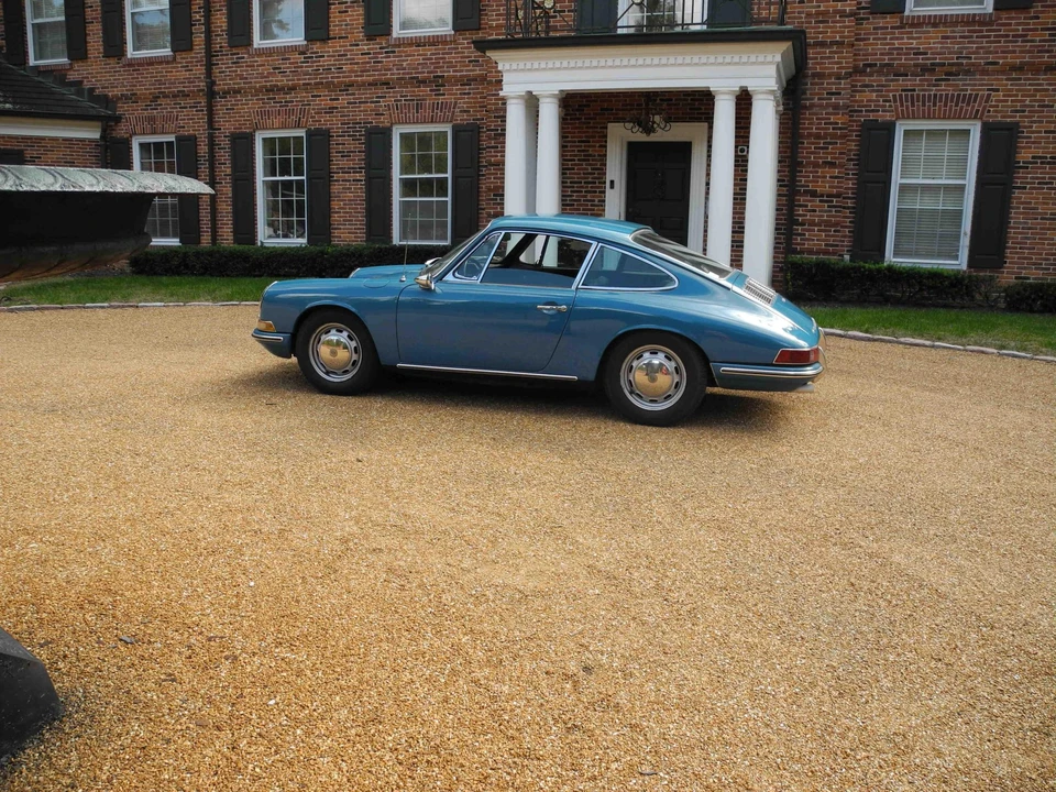 1967 Porsche 912 - Image 13 of 31