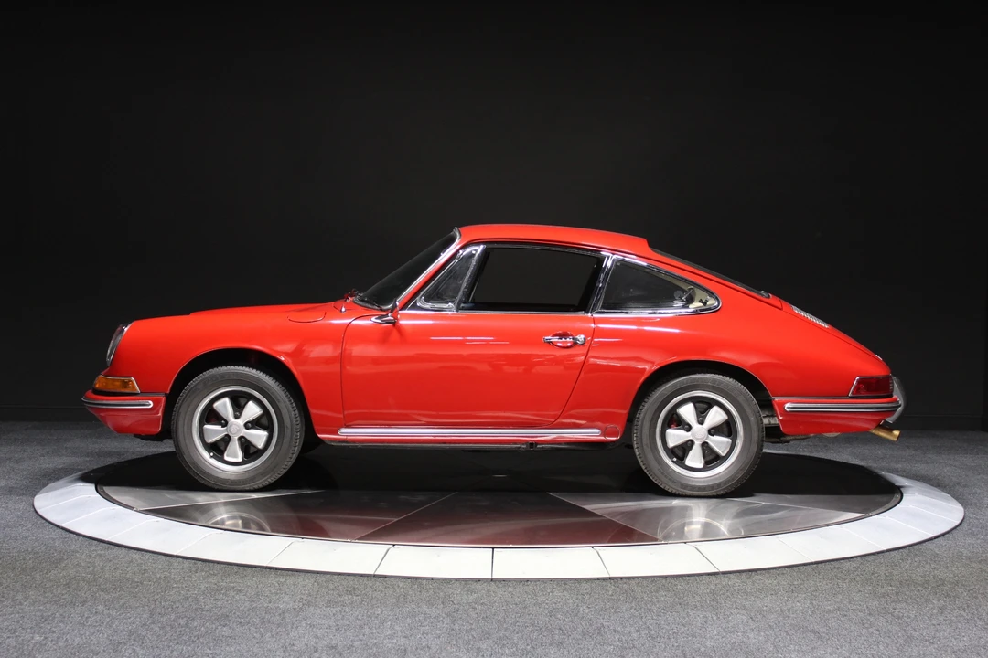 1967 Porsche 912 - Image 10 of 31