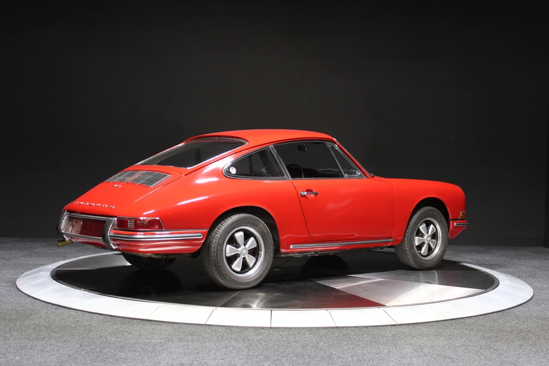 1967 Porsche 912 - Image 15 of 31