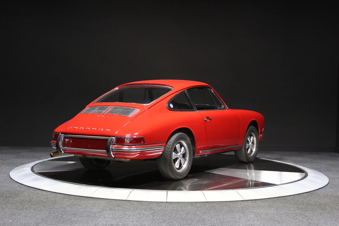 1967 Porsche 912 - Image 14 of 31