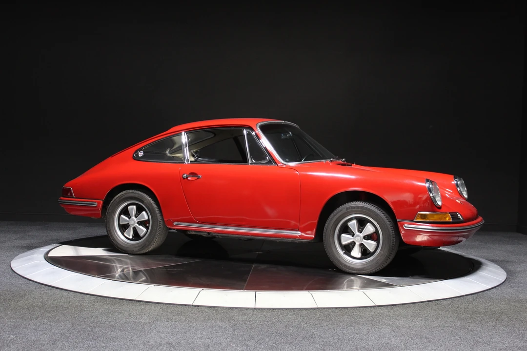 1967 Porsche 912 - Image 17 of 31