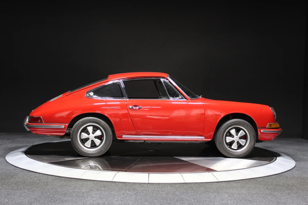 1967 Porsche 912 - Image 16 of 31
