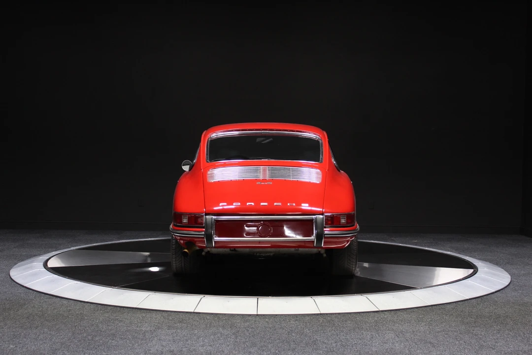 1967 Porsche 912 - Image 13 of 31