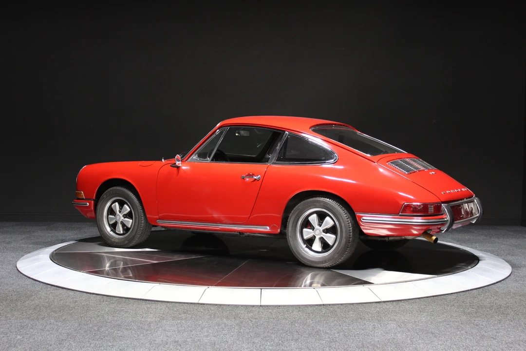 1967 Porsche 912 - Image 11 of 31