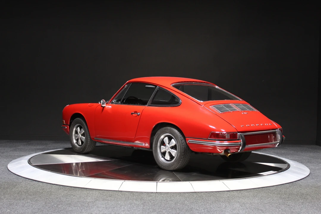 1967 Porsche 912 - Image 12 of 31