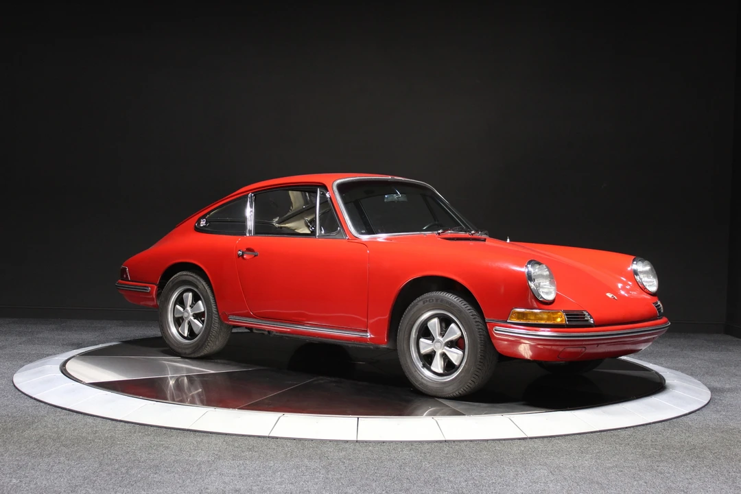 1967 Porsche 912 - Image 18 of 31
