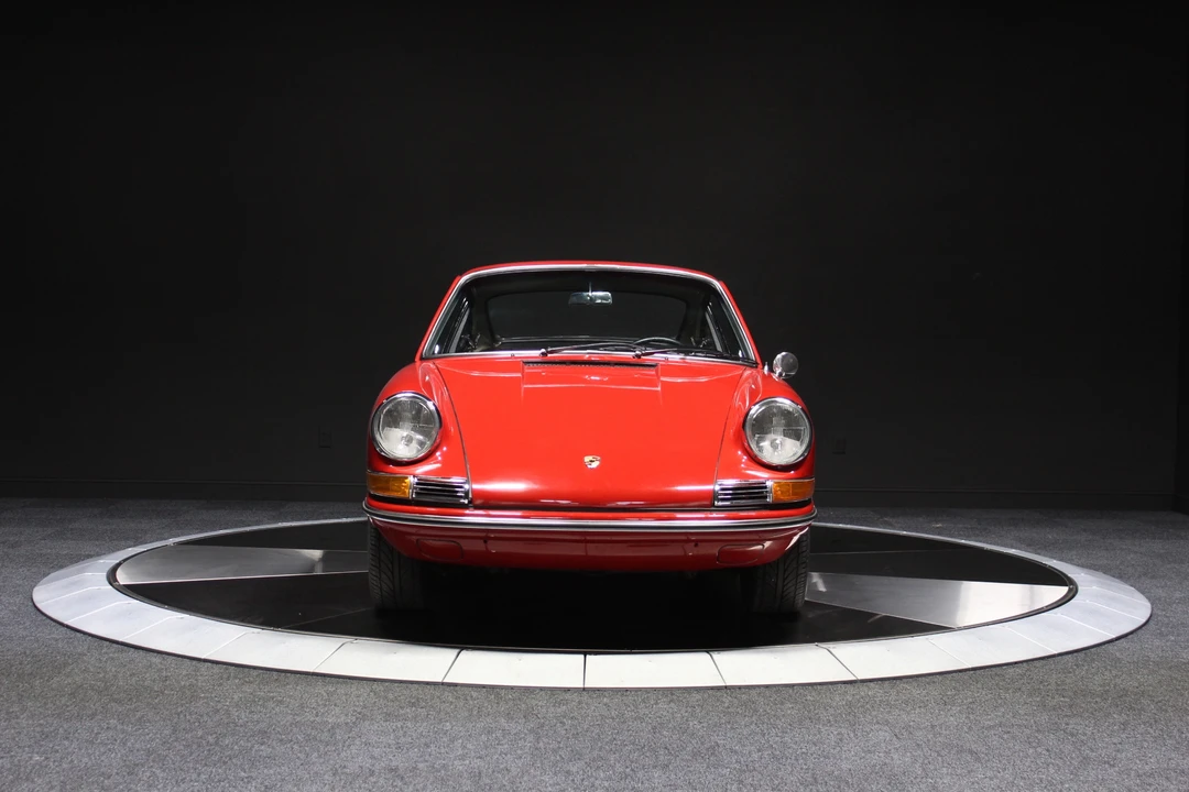 1967 Porsche 912 - Image 19 of 31