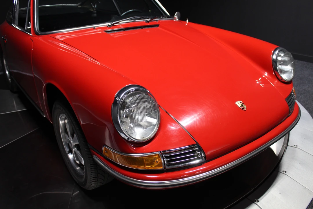 1967 Porsche 912 - Image 24 of 31