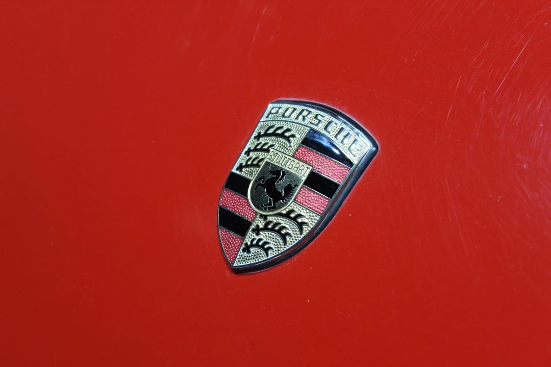1967 Porsche 912 - Image 30 of 31