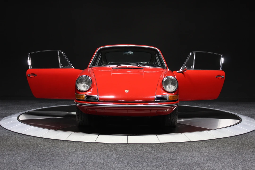 1967 Porsche 912 - Image 20 of 31