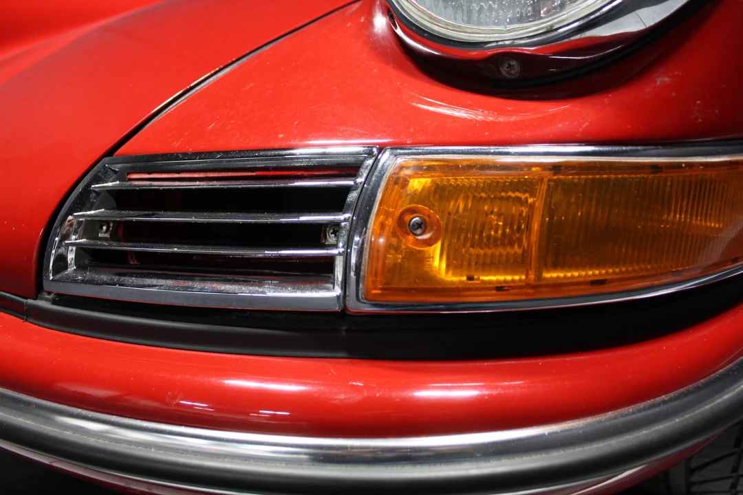 1967 Porsche 912 - Image 28 of 31