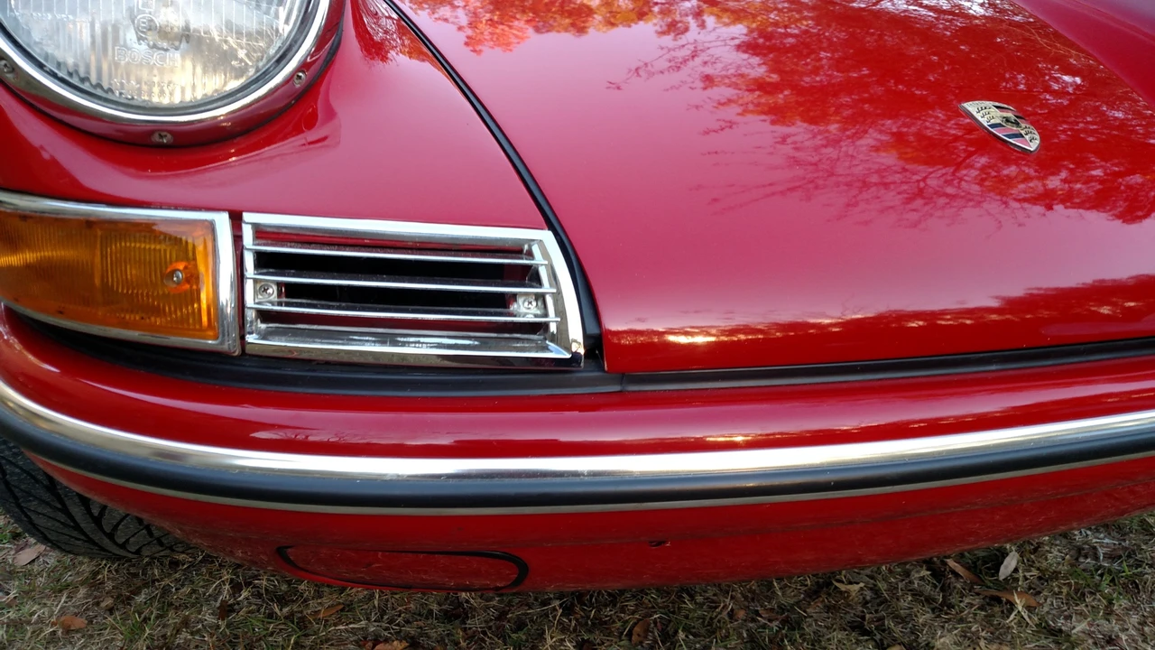 1967 Porsche 912 - Image 26 of 31