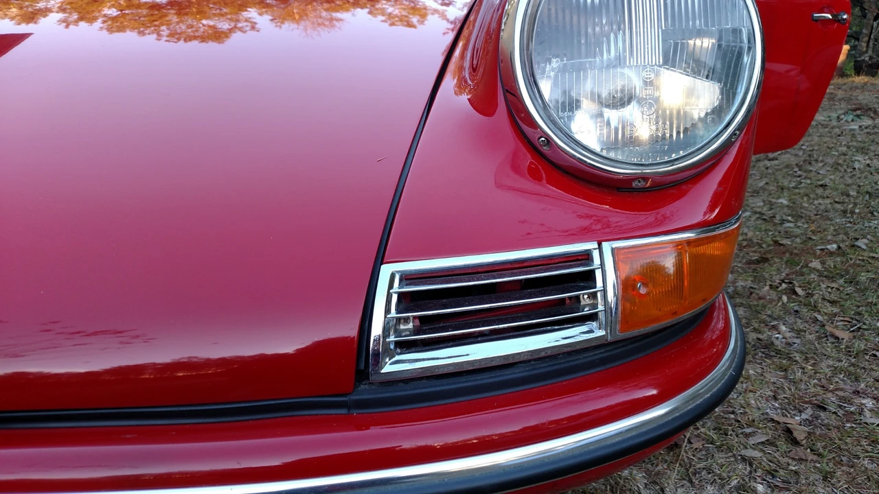1967 Porsche 912 - Image 27 of 31