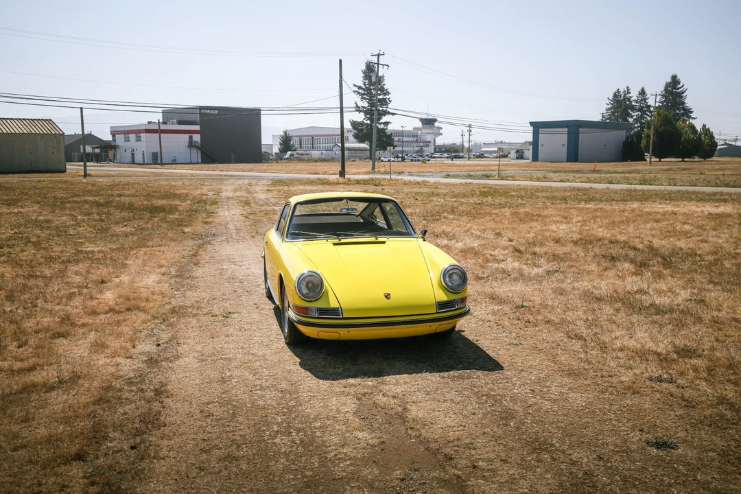 1967 Porsche 912 - Image 14 of 31