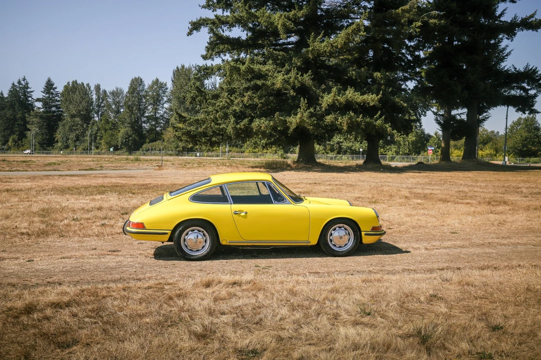1967 Porsche 912 - Image 28 of 31
