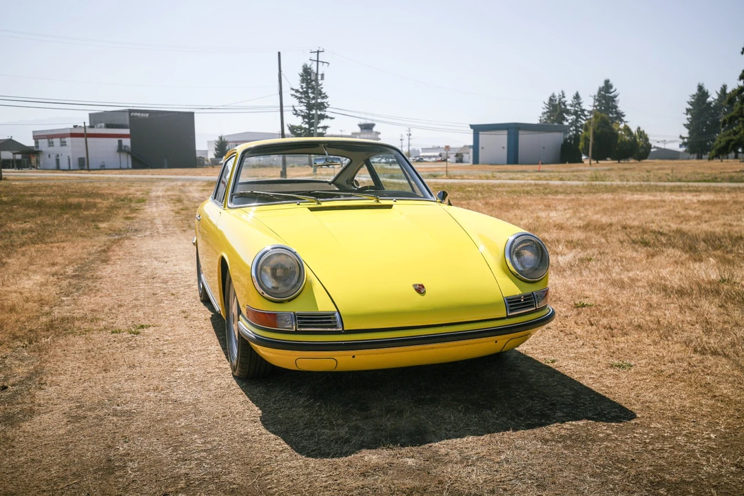 1967 Porsche 912 - Image 15 of 31