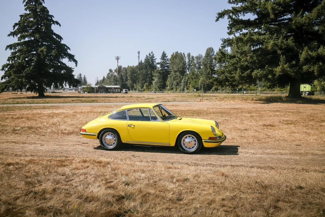 1967 Porsche 912 - Image 26 of 31