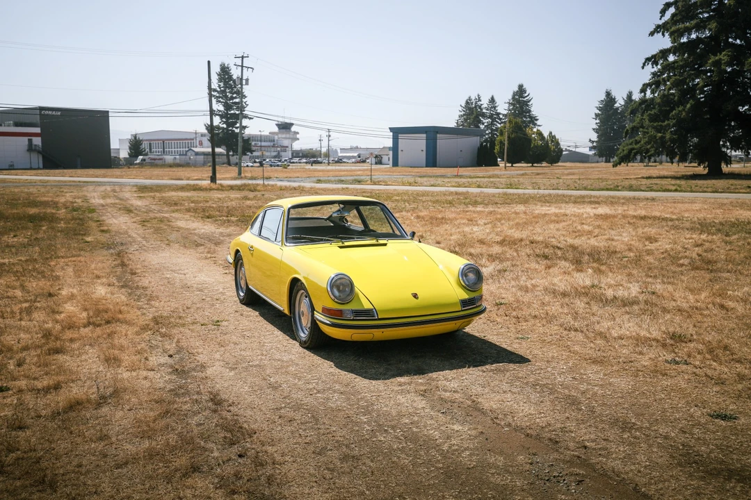 1967 Porsche 912 - Image 16 of 31
