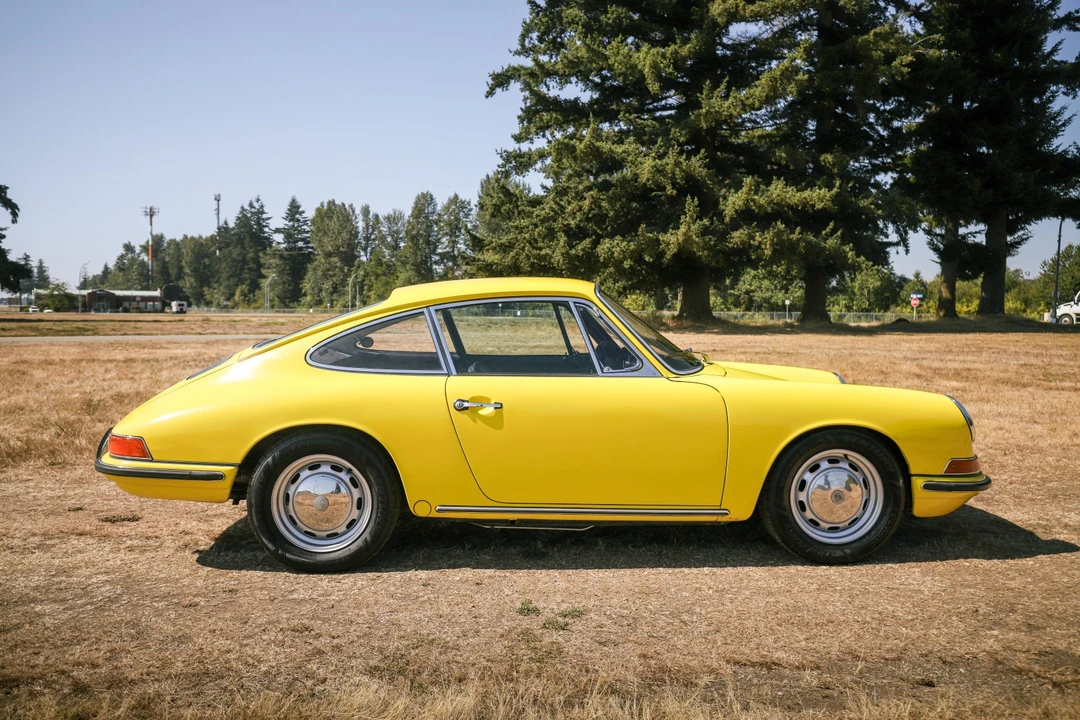 1967 Porsche 912 - Image 30 of 31