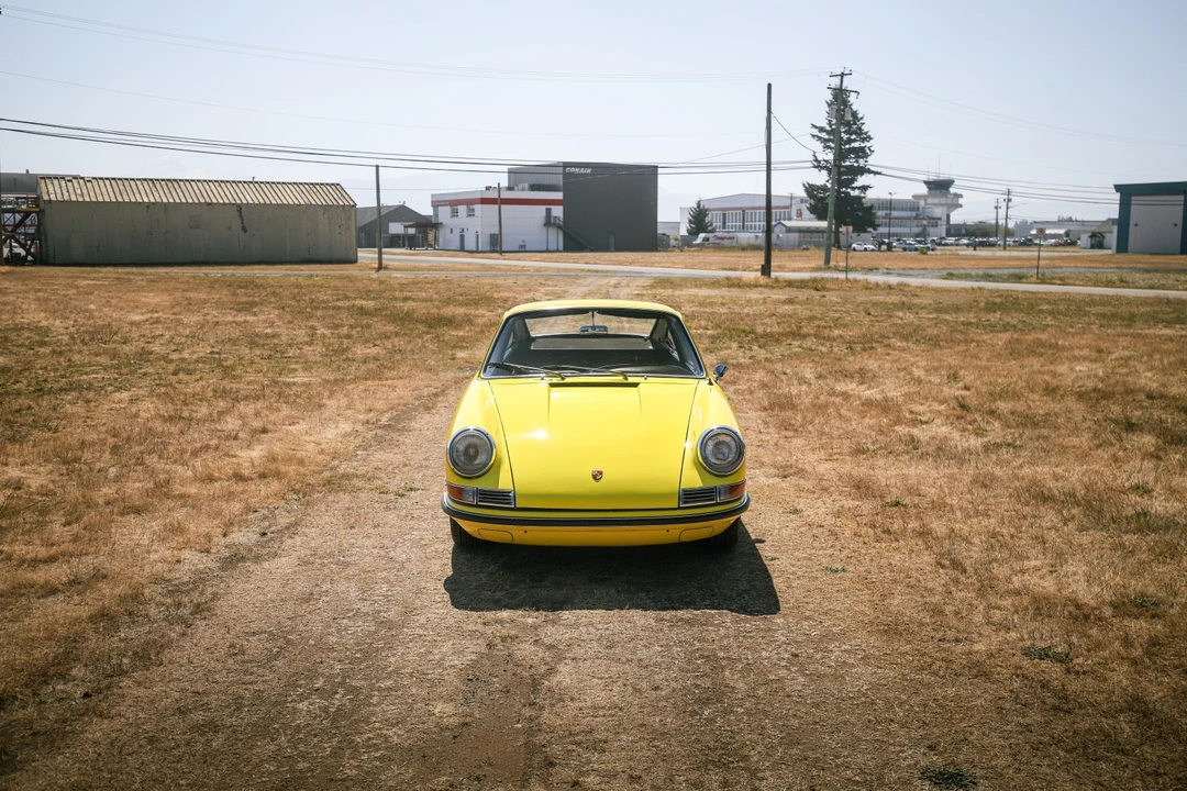 1967 Porsche 912 - Image 12 of 31