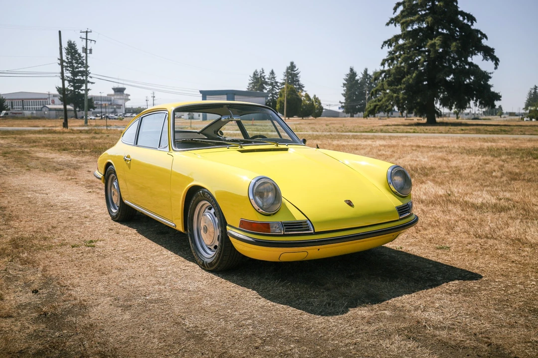 1967 Porsche 912 - Image 18 of 31