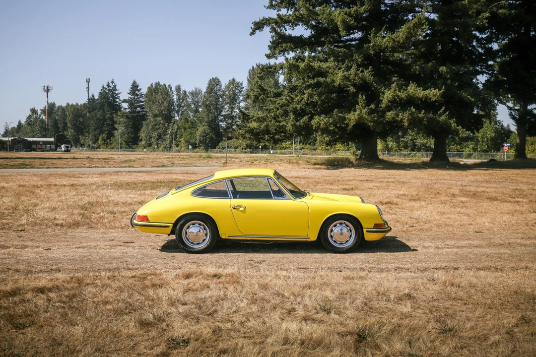 1967 Porsche 912 - Image 29 of 31