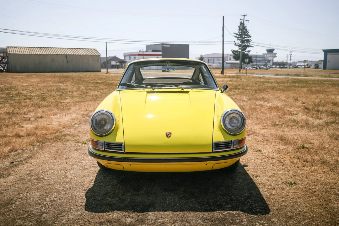 1967 Porsche 912 - Image 13 of 31
