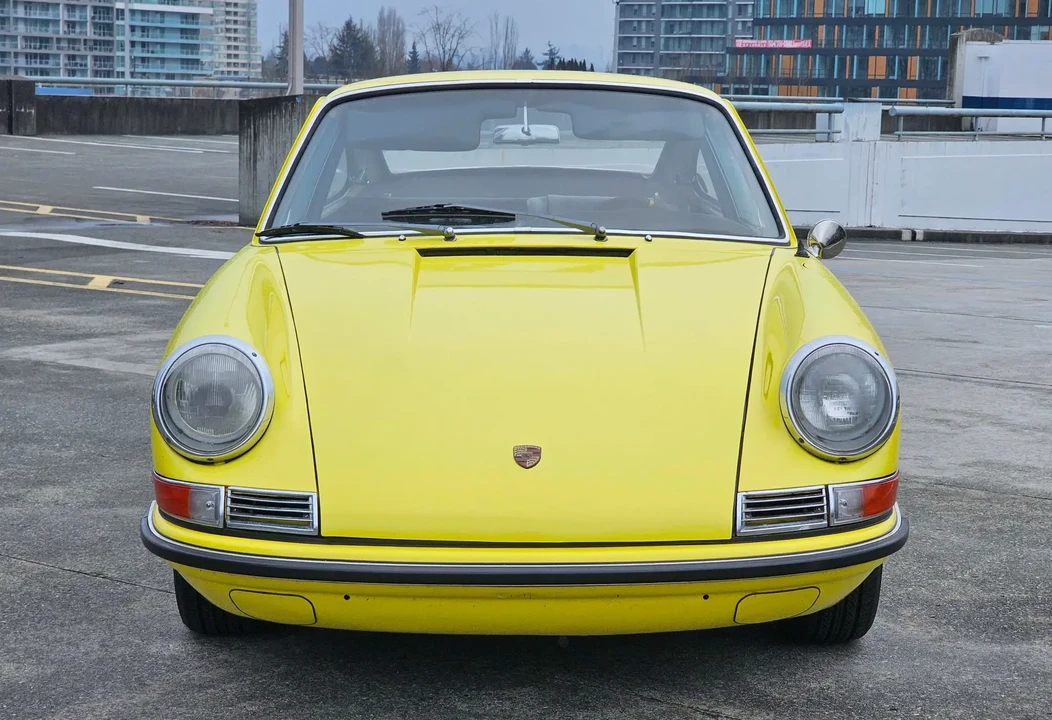 1967 Porsche 912 - Image 5 of 31
