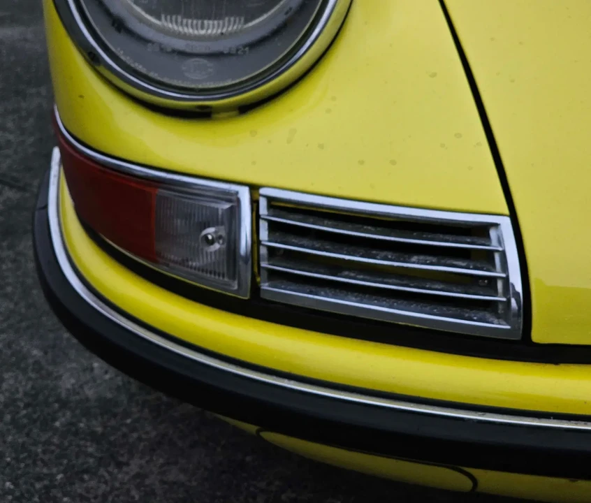 1967 Porsche 912 - Image 29 of 31