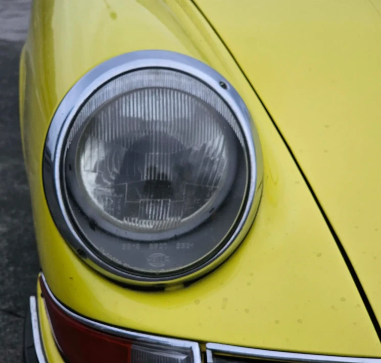 1967 Porsche 912 - Image 30 of 31