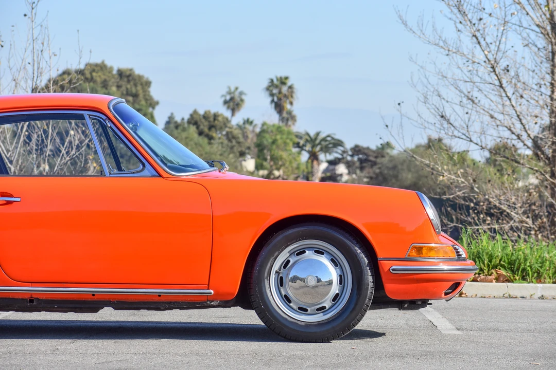 1967 Porsche 912 - Image 22 of 31