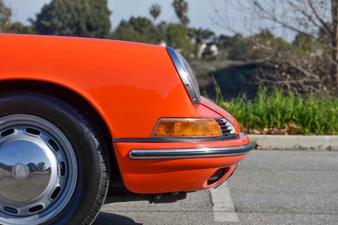 1967 Porsche 912 - Image 26 of 31