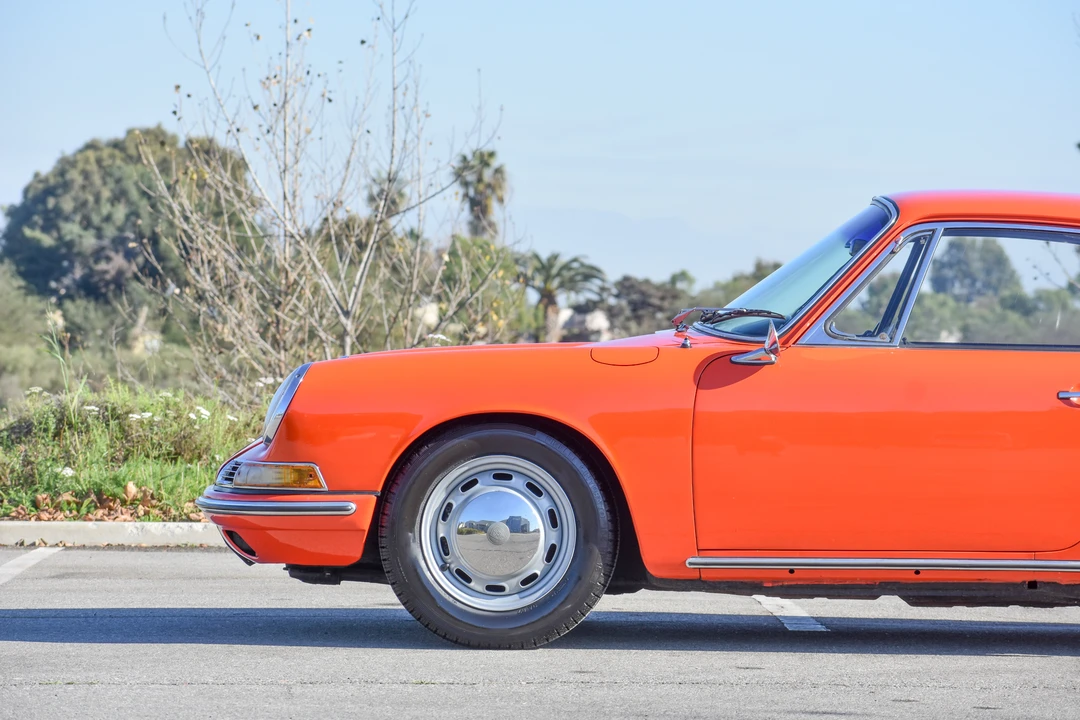 1967 Porsche 912 - Image 23 of 31
