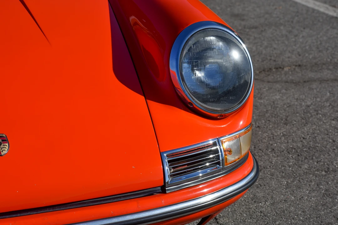 1967 Porsche 912 - Image 31 of 31