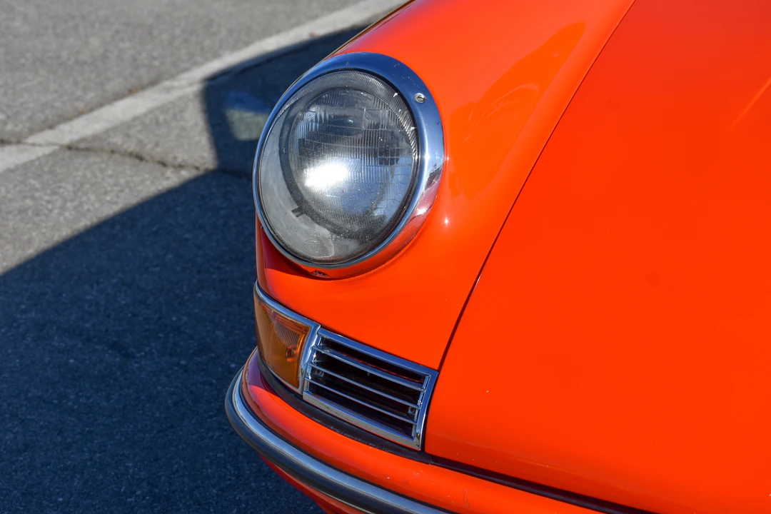 1967 Porsche 912 - Image 30 of 31