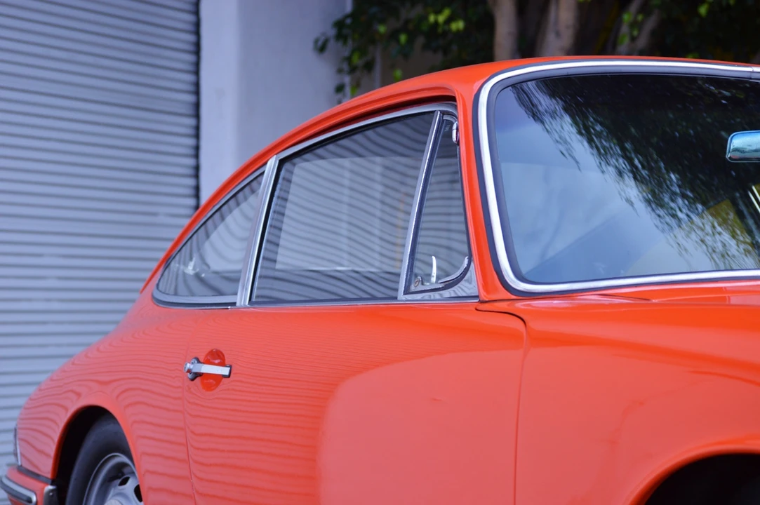 1967 Porsche 912 - Image 21 of 31