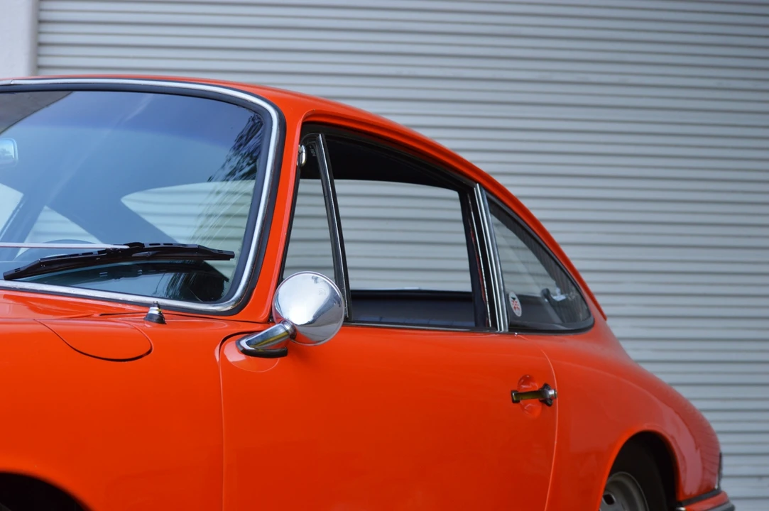 1967 Porsche 912 - Image 22 of 31