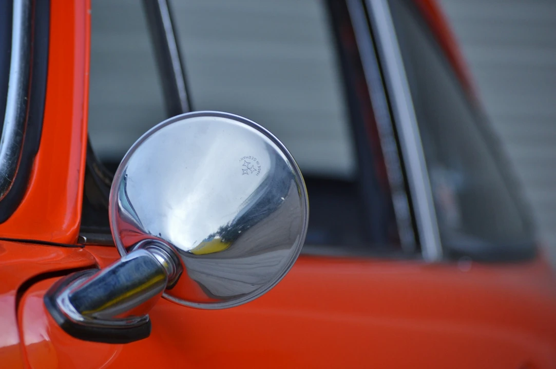 1967 Porsche 912 - Image 24 of 31