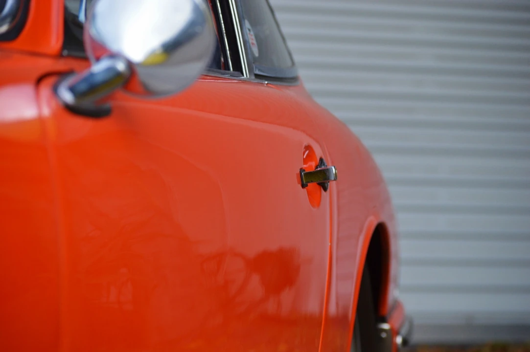 1967 Porsche 912 - Image 23 of 31