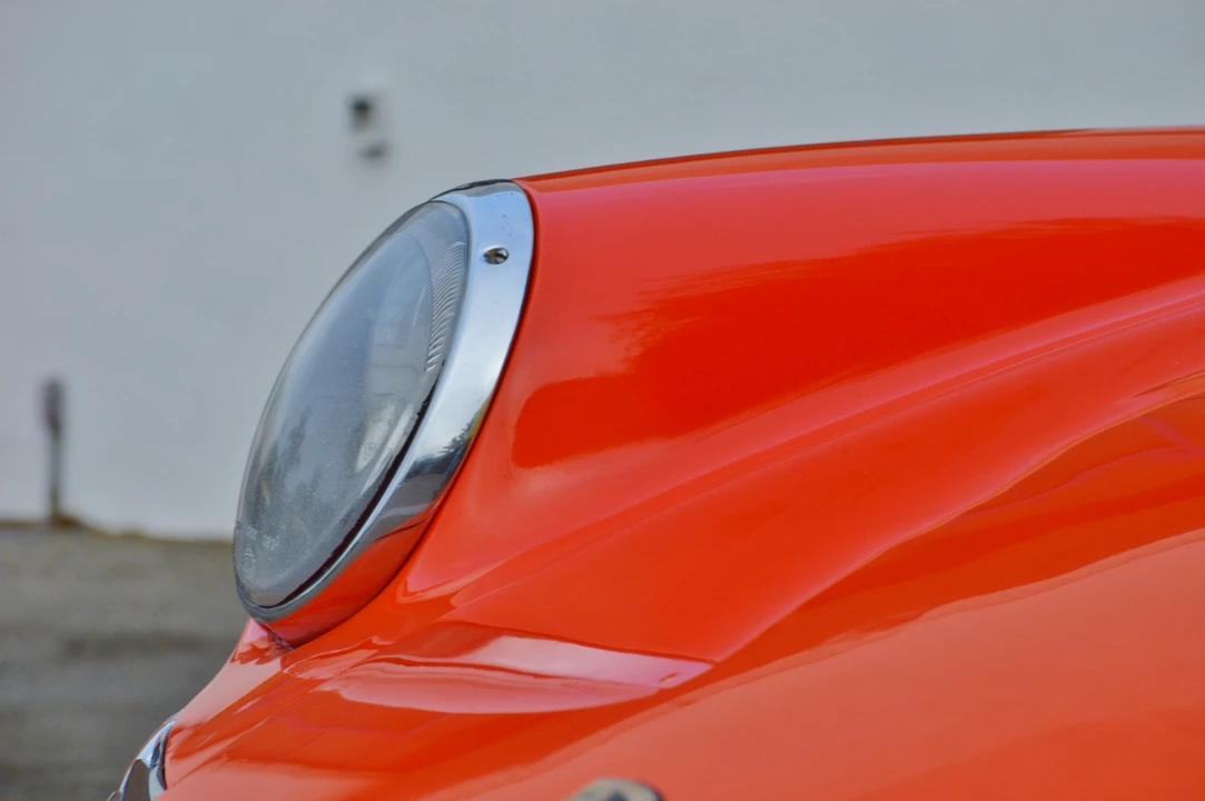 1967 Porsche 912 - Image 31 of 31