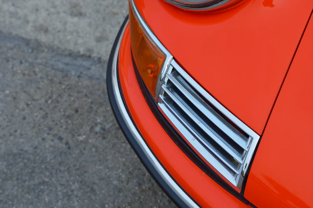 1967 Porsche 912 - Image 29 of 31