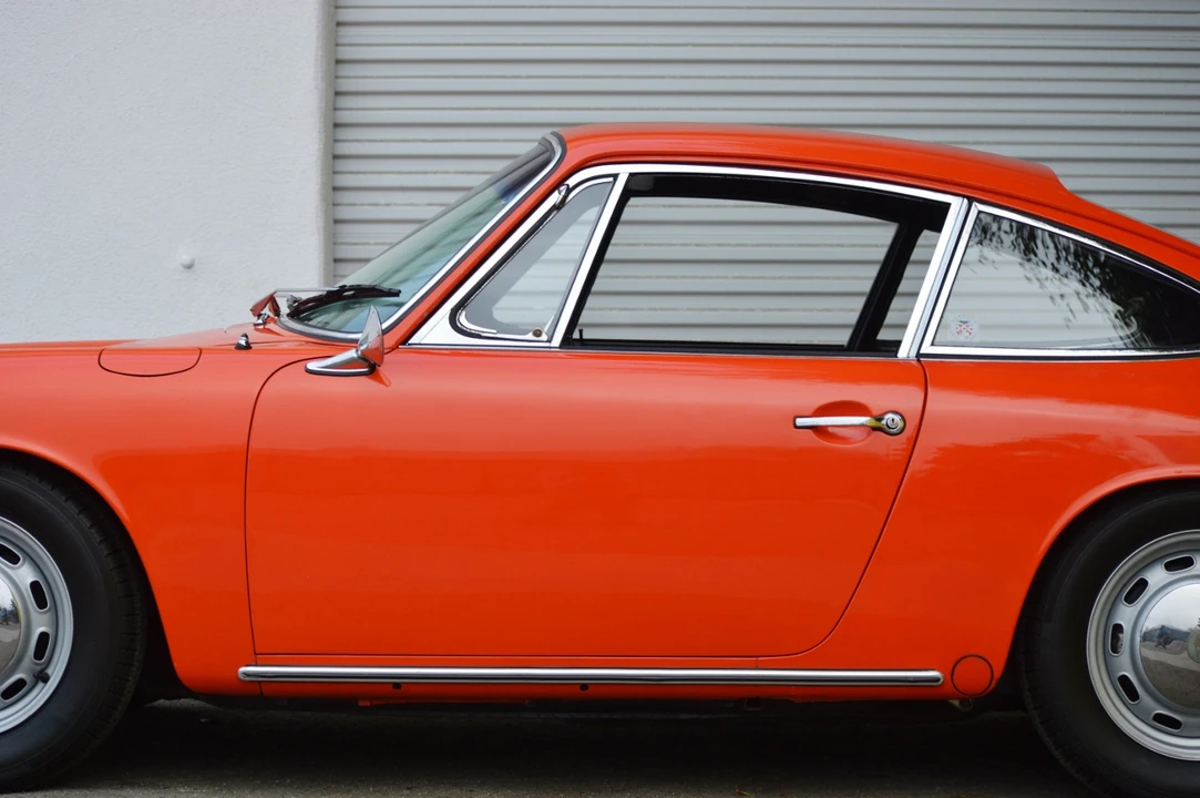 1967 Porsche 912 - Image 18 of 31