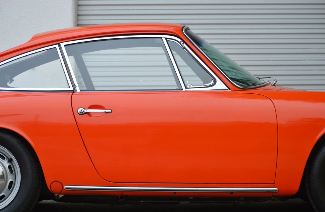 1967 Porsche 912 - Image 15 of 31
