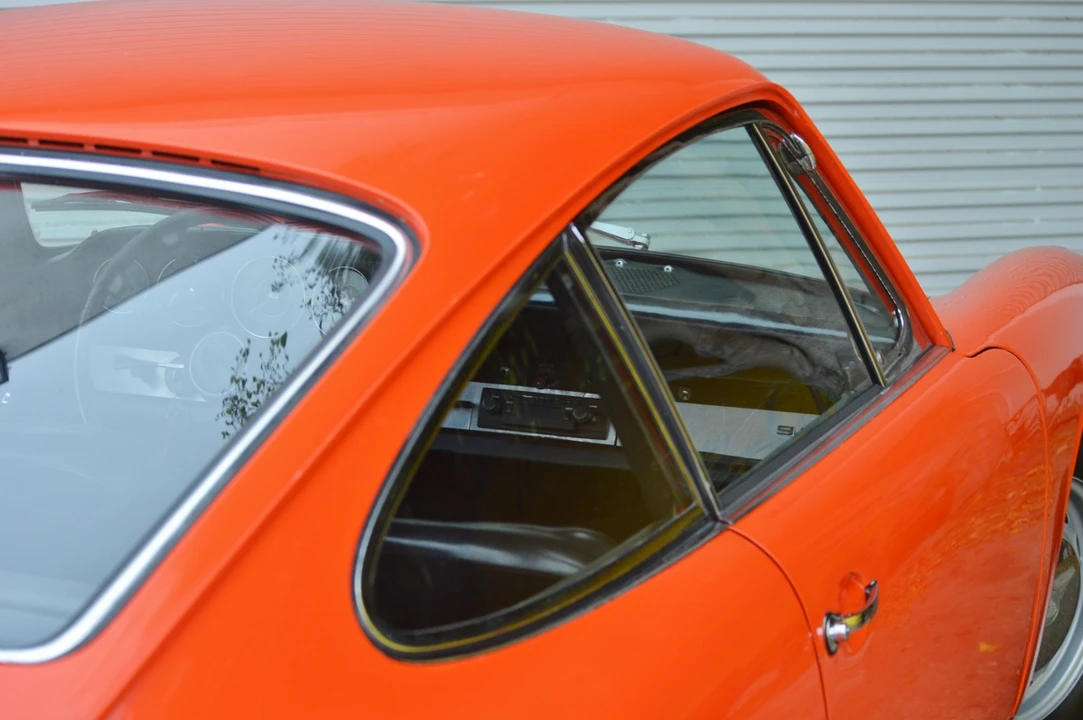 1967 Porsche 912 - Image 25 of 31