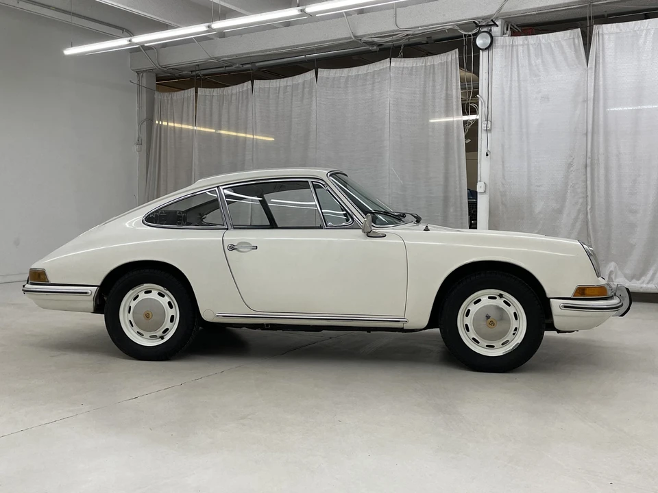 1967 Porsche 912 - Image 9 of 31