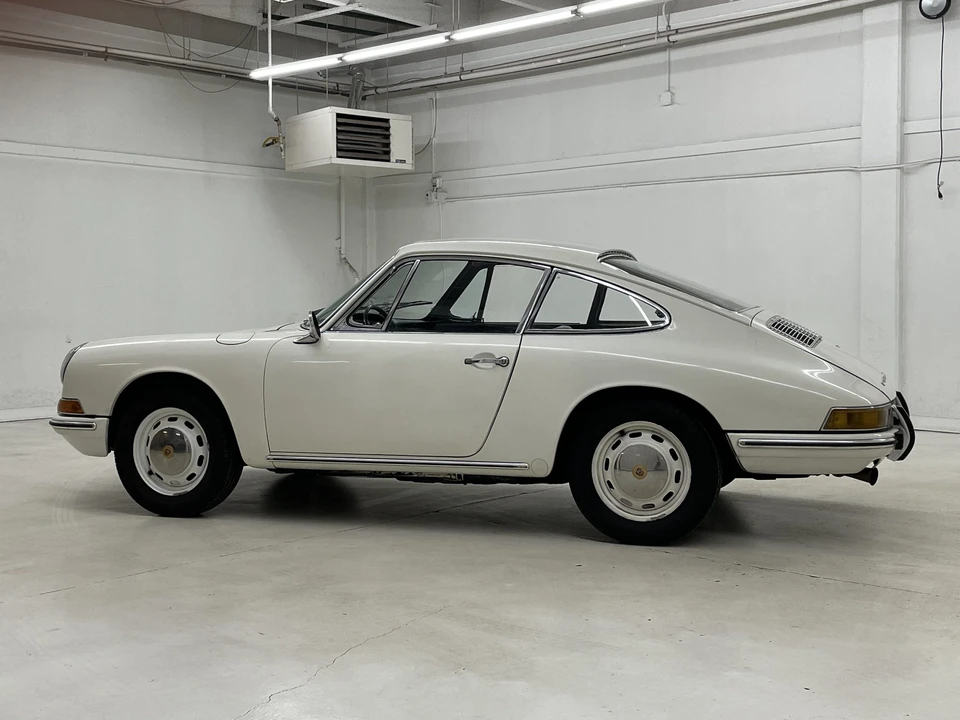 1967 Porsche 912 - Image 5 of 31